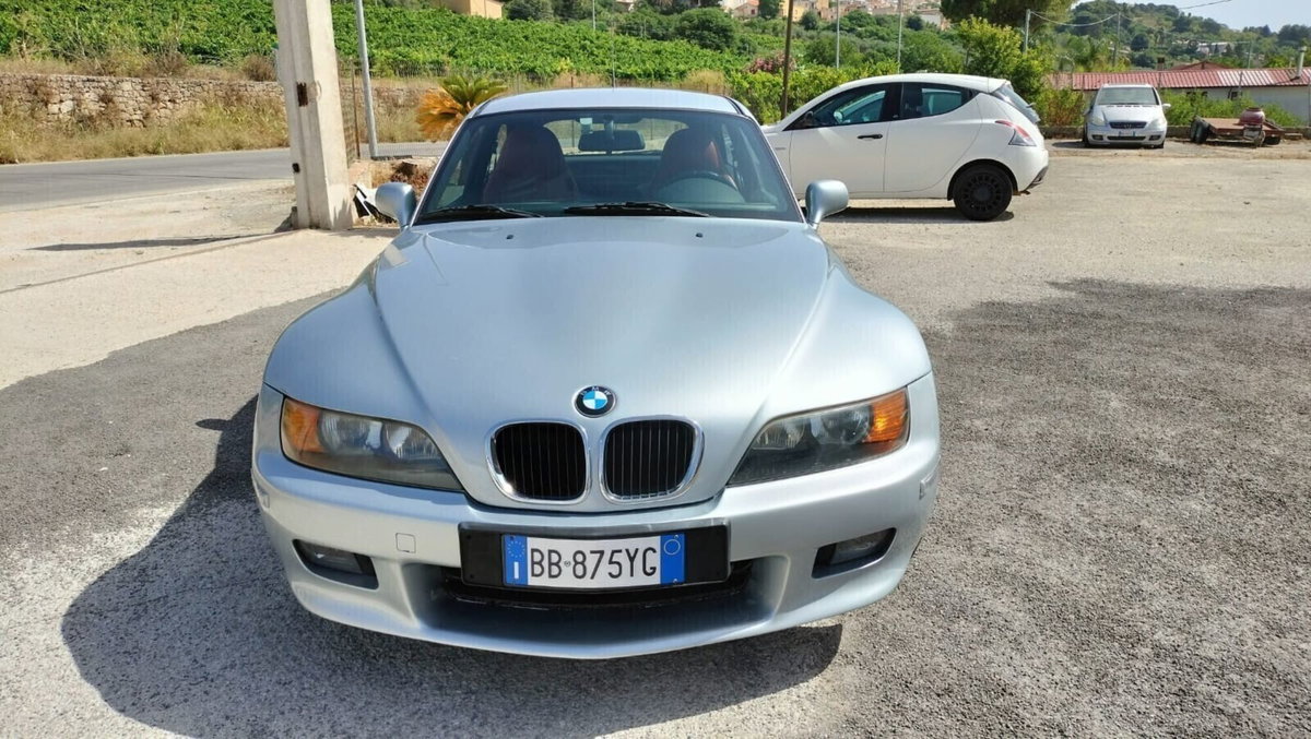 BMW Z3 Coupé 2.8 24V cat (8)