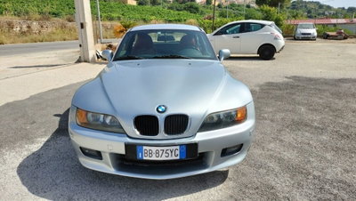 BMW Z3 Coupé 2.8 24V cat (8)