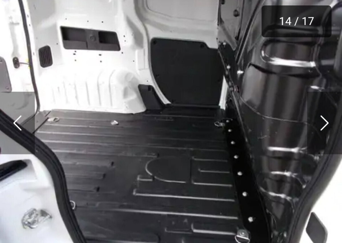 Fiat Fiorino qubo N1 1.3 mjt 95cv SX (10)