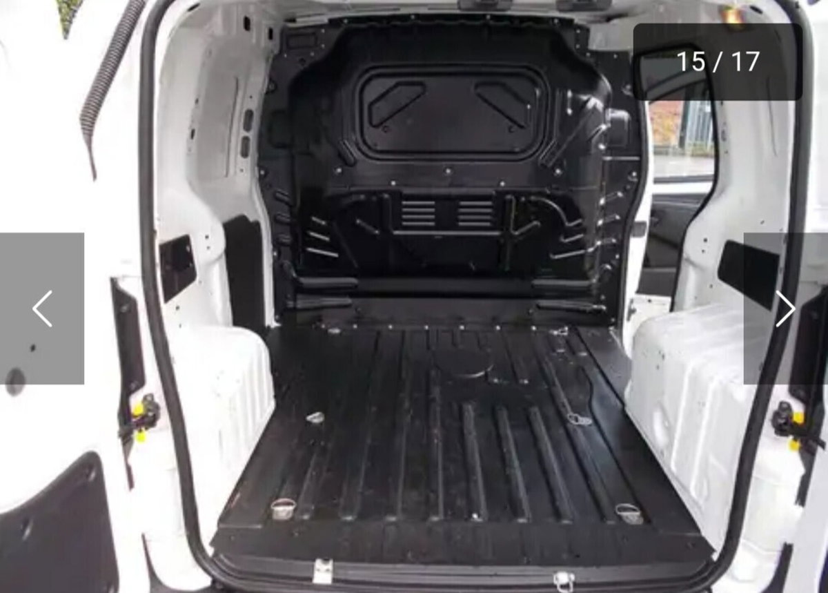Fiat Fiorino qubo N1 1.3 mjt 95cv SX (7)