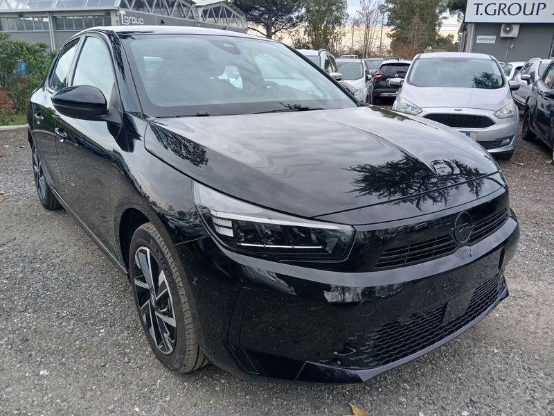 Opel Corsa 1.2 100 CV GS Line