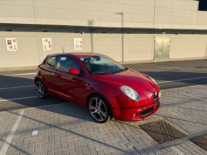 Alfa Romeo MiTo 1.3 JTDm 16V 90 CV Distinctive
