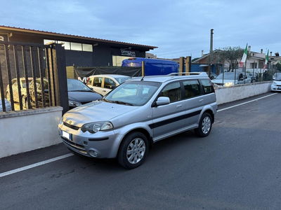 Honda HR-V 16V cat 5 porte usata