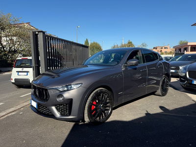 Maserati Levante Levante V6 Diesel AWD usata