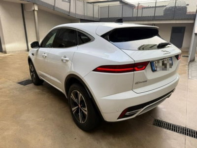 Jaguar E-Pace 2.0d i4 mhev R-Dynamic S awd 163cv auto (3)