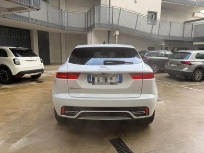 Jaguar E-Pace 2.0d i4 mhev R-Dynamic S awd 163cv auto (4)