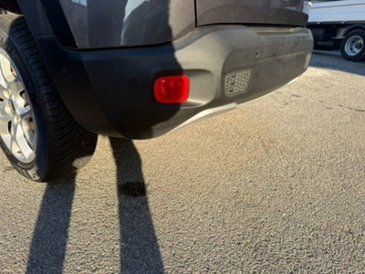 Jeep Renegade 2.0 Mjt 140CV 4WD Active Drive Limited (10)