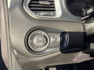 Jeep Renegade 2.0 Mjt 140CV 4WD Active Drive Limited (20)