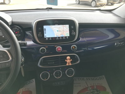 Fiat 500X 1.3 MultiJet 95 CV Mirror Cross (12)