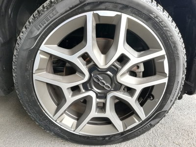 Fiat 500X 1.3 MultiJet 95 CV Mirror Cross (14)