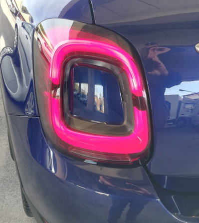 Fiat 500X 1.3 MultiJet 95 CV Mirror Cross (17)