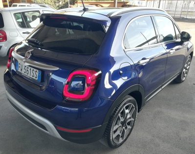 Fiat 500X 1.3 MultiJet 95 CV Mirror Cross (4)