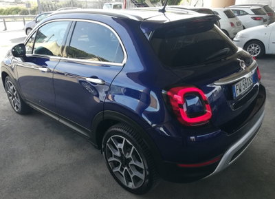 Fiat 500X 1.3 MultiJet 95 CV Mirror Cross (6)