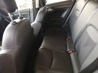 Fiat 500X 1.3 MultiJet 95 CV Mirror Cross (8)