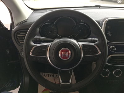 Fiat 500X 1.3 MultiJet 95 CV Mirror Cross (9)