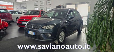 SEAT Arona 1.6 TDI 95 CV DSG Style usata
