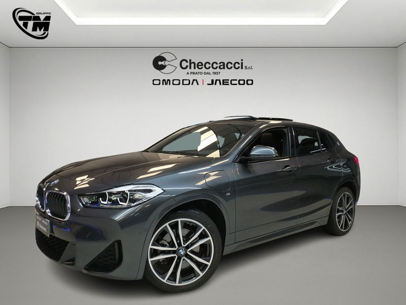 BMW X2 xDrive25e Msport