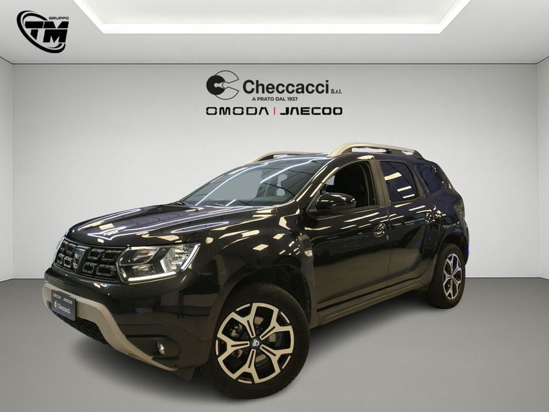 Dacia Duster 1.0 TCe 100 CV ECO-G 4x2 15th Anniversary