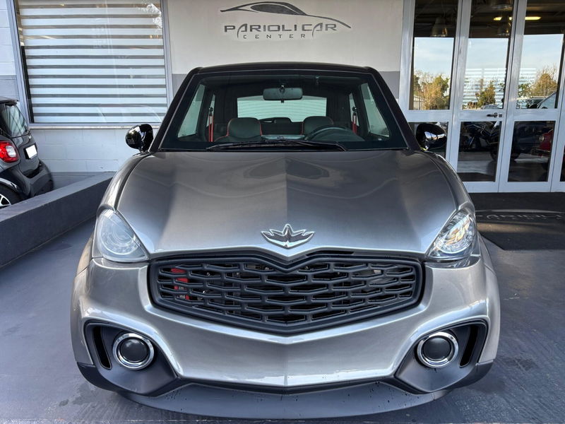 Chatenet CH46 CH46 Sport Erre E5