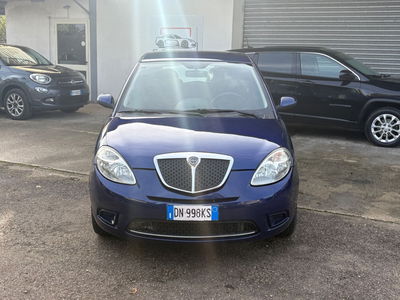 Lancia Ypsilon 1.2 Diva usata