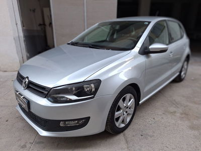 Volkswagen Polo 1.6 TDI 90CV DPF 5 porte Highline usata