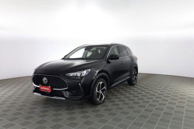 Mg HS HS 1.5T-GDI AT Luxury