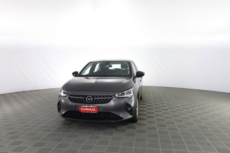 Opel Corsa 1.2 Elegance