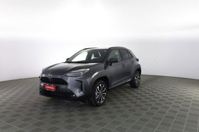 Toyota Yaris Cross 1.5 Hybrid 5p. E-CVT Trend usata