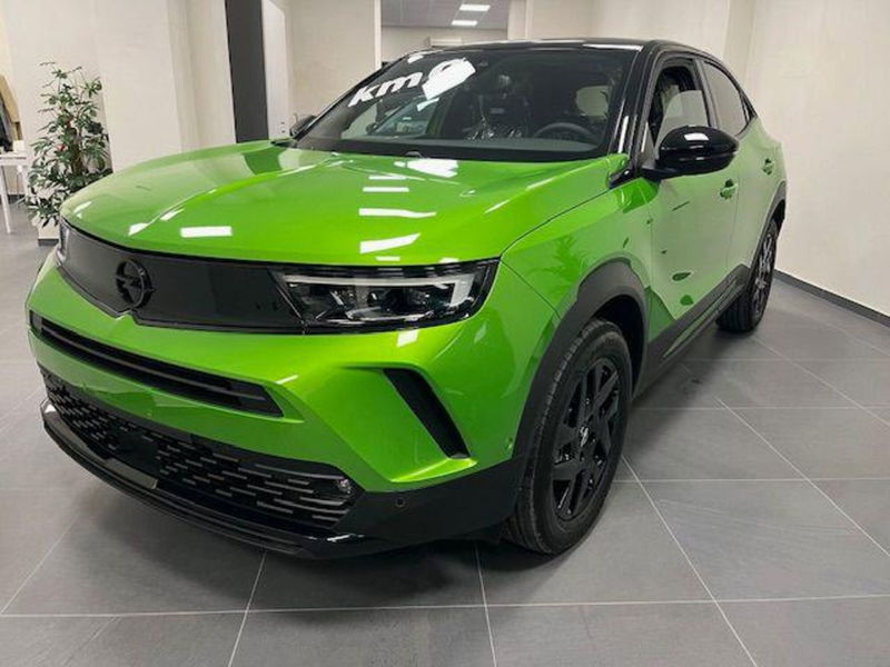 Opel Mokka 1.2 GS s&s 136cv