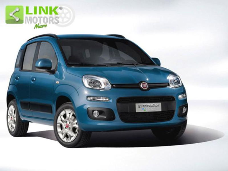 Fiat Panda 1.2 Easy