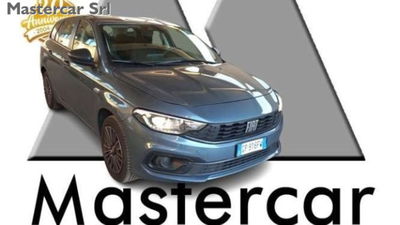 Fiat Tipo Station Wagon Tipo SW 1.0 t3 Cross 100cv usata