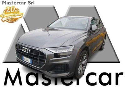 Audi Q8 Q8 50 TDI 286 CV quattro tiptronic Sport usata