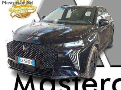 Ds DS 7 DS 7 Crossback BlueHDi 130 aut. Performance Line usata