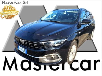 Fiat Tipo Station Wagon Tipo 1.6 Mjt S&S SW City Life usata