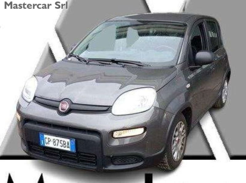 Fiat Panda 1.0 firefly hybrid s&s 70cv 5p.ti