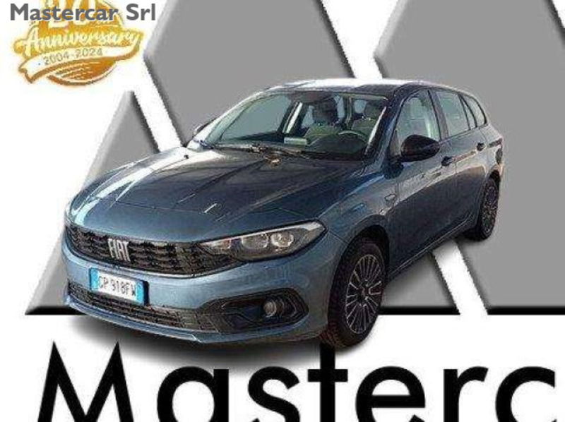 Fiat Tipo Station Wagon Tipo SW 1.0 t3 Cross 100cv