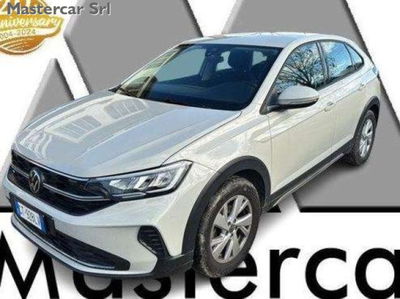 Volkswagen Taigo 1.0 TSI 110 CV DSG Life usata