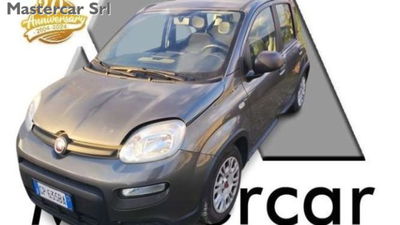 Fiat Panda 1.0 firefly hybrid s&s 70cv 5p.ti usata