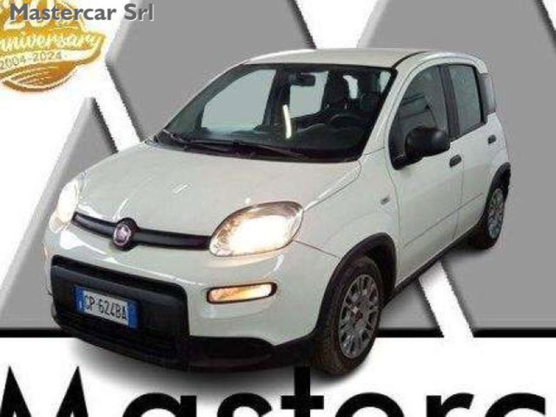 Fiat Panda 1.0 firefly hybrid s&s 70cv 5p.ti