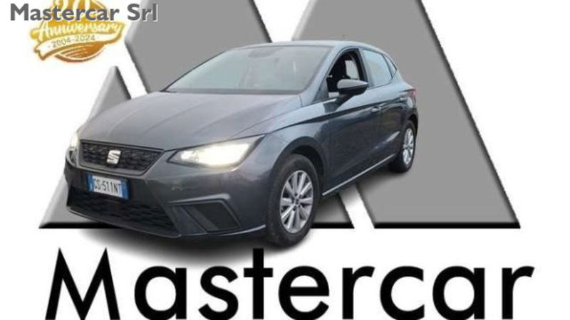 SEAT Ibiza 1.0 mpi Business 80cv