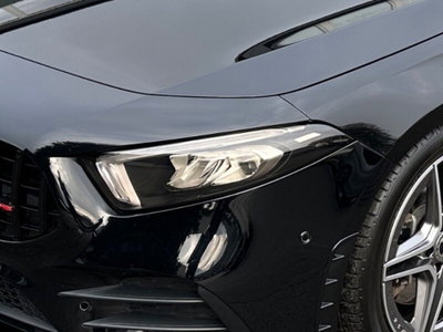 Mercedes-Benz Classe A 220 d Automatic Premium (5)