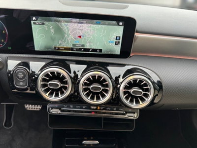 Mercedes-Benz Classe A 220 d Automatic Premium (9)