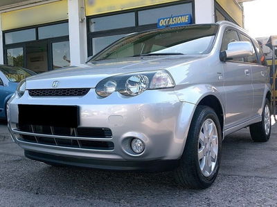 Honda HR-V 16V cat 5 porte usata