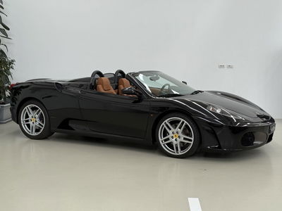 Ferrari F430 Spider F430 Spider F1 usata