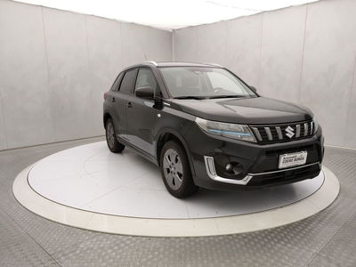 Suzuki Vitara 1.4 Hybrid 4WD AllGrip Easy Cool usata