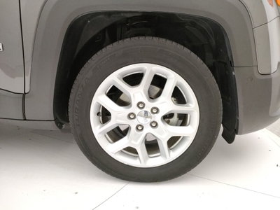 Jeep Renegade 1.6 Mjt 120 CV Limited (11)