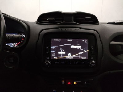 Jeep Renegade 1.6 Mjt 120 CV Limited (14)