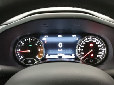 Jeep Renegade 1.6 Mjt 120 CV Limited (15)