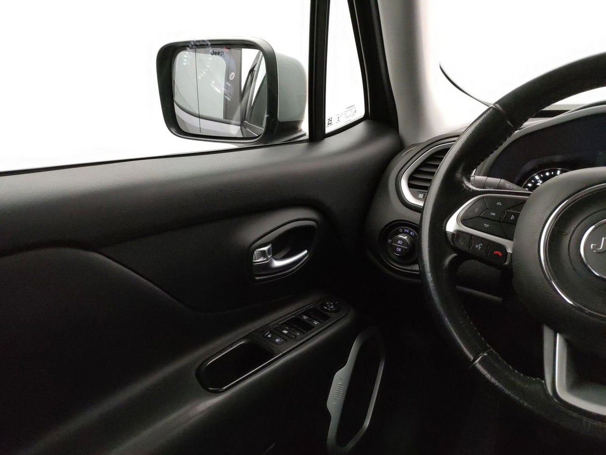 Jeep Renegade 1.6 Mjt 120 CV Limited (17)