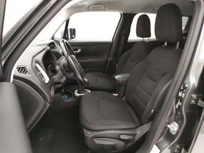 Jeep Renegade 1.6 Mjt 120 CV Limited (7)